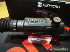 HIKMICRO THUNDER TQ35 2.0