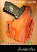 CERCO THE BRUNO HOLSTERS 14F SIG P228
