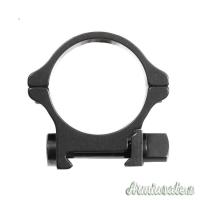 Recknagel Anelli da 36 mm professionali - Picatinny H 12 mm