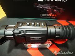 HIKMICRO THUNDER TE25 2.0