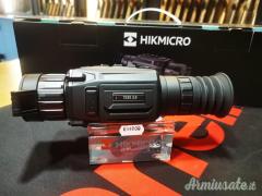 HIKMICRO THUNDER TE25 2.0