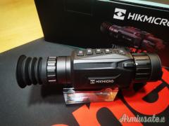 HIKMICRO THUNDER TE25 2.0
