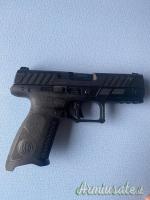 Beretta APX A1 FS 9x19mm Parabellum | Luger | NATO