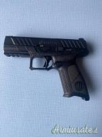 Beretta APX A1 FS 9x19mm Parabellum | Luger | NATO