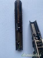 Beretta APX A1 FS 9x19mm Parabellum | Luger | NATO