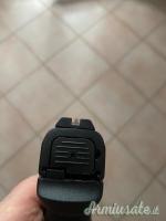 Beretta APX A1 FS 9x19mm Parabellum | Luger | NATO