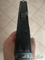 Beretta APX A1 FS 9x19mm Parabellum | Luger | NATO