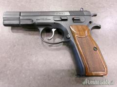 CZ 85 CAL 9X21  RIF ARMIUS_6418