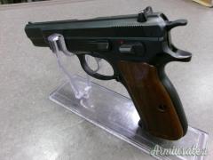 CZ 85 CAL 9X21  RIF ARMIUS_6418  V147