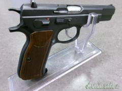 CZ 85 CAL 9X21  RIF ARMIUS_6418  V147