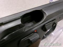 CZ 85 CAL 9X21  RIF ARMIUS_6418  V147