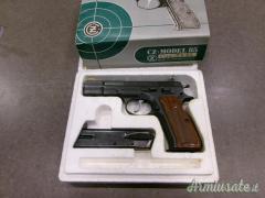 CZ 85 CAL 9X21  RIF ARMIUS_6418  V147