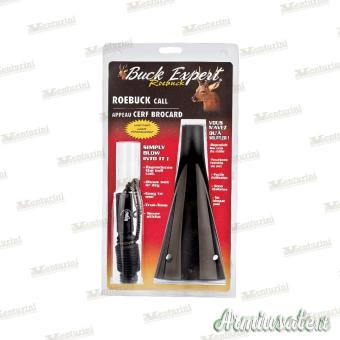RICHIAMO CAPRIOLO MASCHIO BLISTER