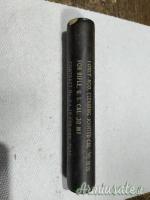 GARAND M1 - ACCESSORI/RICAMBI