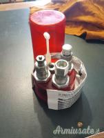 DIES 38SPECIAL/357MAGNUM