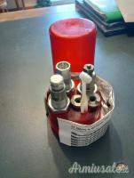 DIES 38SPECIAL/357MAGNUM