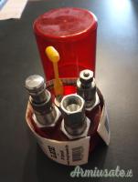 DIES 38SPECIAL/357MAGNUM