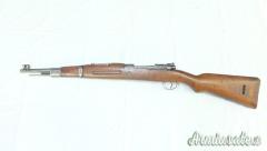 MAUSER IRANIANO MOD.49 CAL.8X57JS