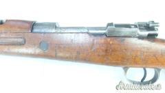 MAUSER IRANIANO MOD.49 CAL.8X57JS