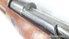 MAUSER IRANIANO MOD.49 CAL.8X57JS