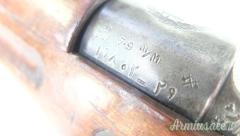 MAUSER IRANIANO MOD.49 CAL.8X57JS