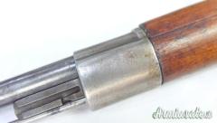 MAUSER IRANIANO MOD.49 CAL.8X57JS