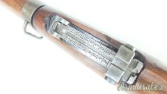 MAUSER IRANIANO MOD.49 CAL.8X57JS