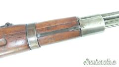 MAUSER IRANIANO MOD.49 CAL.8X57JS