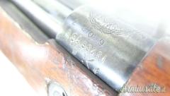 MAUSER IRANIANO MOD.49 CAL.8X57JS