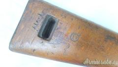 MAUSER IRANIANO MOD.49 CAL.8X57JS