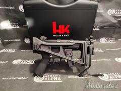 Heckler & Koch SP5K 9x19 calcio chiudibile B&T