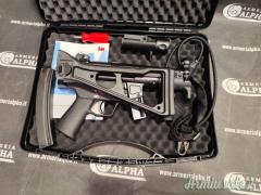 Heckler & Koch SP5K 9x19 calcio chiudibile B&T