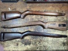 CARABINA M1 - ACCESSORI E RICAMBI