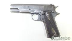 KONGSBERG VAAPENFABRIKK MOD.M/1914 CAL.45ACP