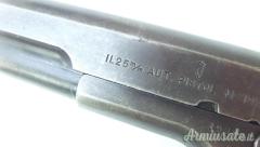 KONGSBERG VAAPENFABRIKK MOD.M/1914 CAL.45ACP