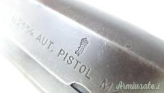 KONGSBERG VAAPENFABRIKK MOD.M/1914 CAL.45ACP