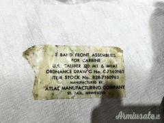 CARABINA M1 - ACCESSORI E RICAMBI