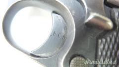 KONGSBERG VAAPENFABRIKK MOD.M/1914 CAL.45ACP