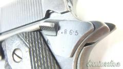 KONGSBERG VAAPENFABRIKK MOD.M/1914 CAL.45ACP