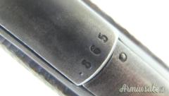 KONGSBERG VAAPENFABRIKK MOD.M/1914 CAL.45ACP