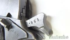 KONGSBERG VAAPENFABRIKK MOD.M/1914 CAL.45ACP