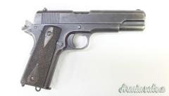KONGSBERG VAAPENFABRIKK MOD.M/1914 CAL.45ACP