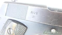 KONGSBERG VAAPENFABRIKK MOD.M/1914 CAL.45ACP