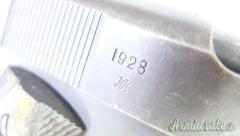 KONGSBERG VAAPENFABRIKK MOD.M/1914 CAL.45ACP