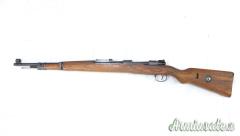 GEW 98 CONVERTED IN K98K CAL.8X57JS