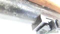 GEW 98 CONVERTED IN K98K CAL.8X57JS