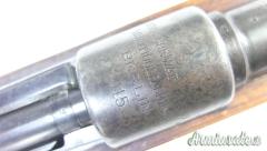 GEW 98 CONVERTED IN K98K CAL.8X57JS