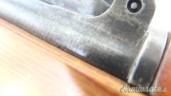 GEW 98 CONVERTED IN K98K CAL.8X57JS