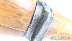 GEW 98 CONVERTED IN K98K CAL.8X57JS