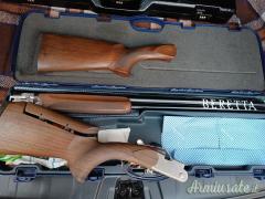 Beretta 686 pigeon  calibro 12